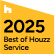 Houzz Badge 4