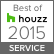 Best of Houzz 2015