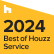 Best of Houzz 2024